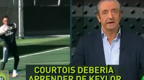 Josep Pedrerol