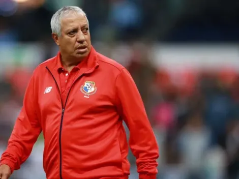 No han echado al Tolo y en Panamá ya hablan de candidatos para reemplazarlo