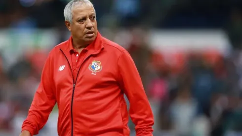 Américo Rubén Gallego