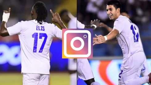¡Buena onda! Elis y Rubio se tiraron flores en publicación de Instagram