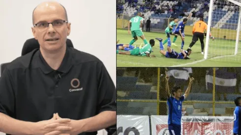 MisterChip sobre el gol de Portillo: "Habría que ponerle una estatua"