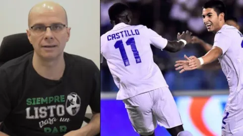 ¿Honduras está en el hexagonal? Esto dijo MisterChip