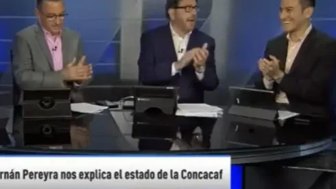 Aplausos para Guatemala en Jorge Ramos y su Banda