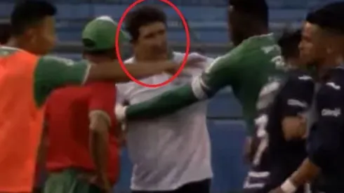 Héctor Vargas