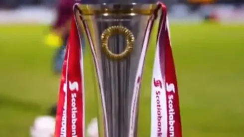 Trofeo Liga Concacaf