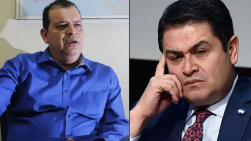Fuerte: Orlando Ponce desafía al presidente por falta de infraestructura