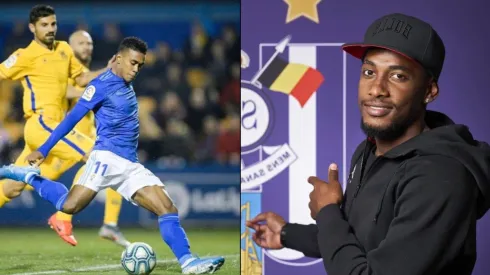 El emotivo mensaje de Yoel Bárcenas a Michael Murillo