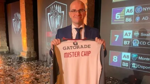 MisterChip