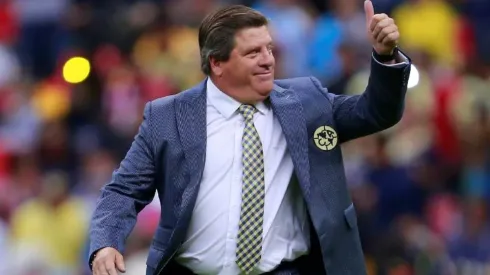 Miguel Herrera