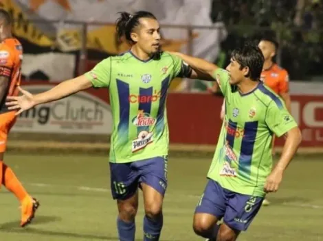 Gerson Mayén rompió el silencio y explicó por qué se va de Santa Tecla