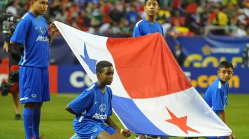 Selección Panamá