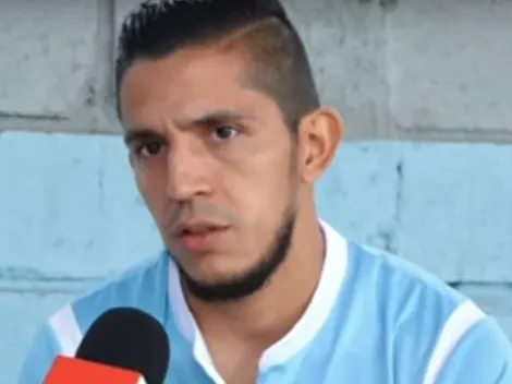 Juan Ramón Mejía niega ofertas de los equipos grandes de Honduras