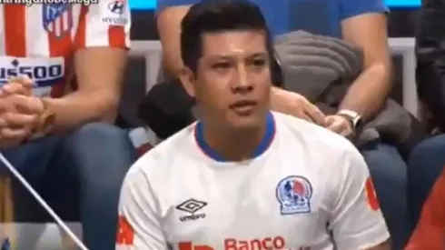 El Chiringuito