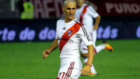 Saprissa negocia para traer a ex jugador de River Plate