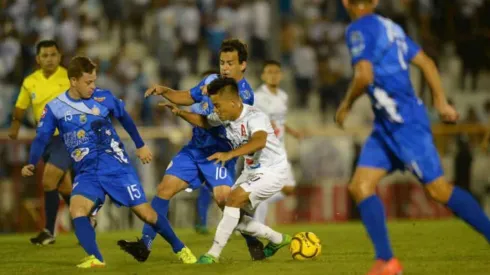 Alianza e Isidro Metapán chocarán en la primera jornada del Clausura 2020