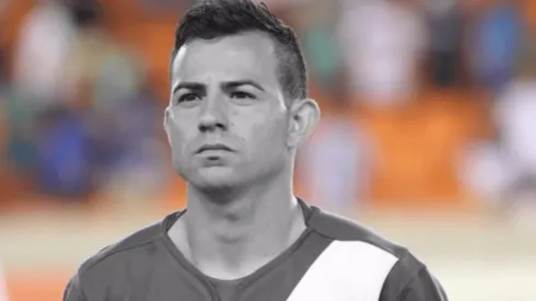 Marco Pappa confesó haber golpeado a su expareja