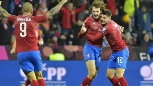 Fenafuth confirma lugar y fecha del partido contra República Checa