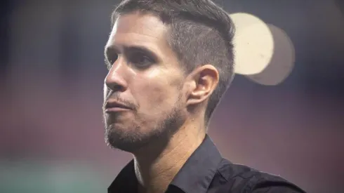 Juan Vita reemplazará en el cargo a Guillermo Bernárdez