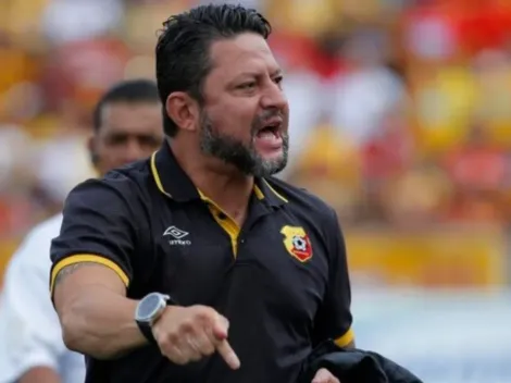 Jafet Soto explotó: "Sos un maricón, son una mierda"