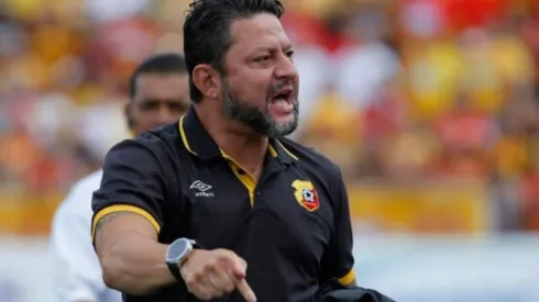 Jafet Soto explotó: "Sos un maricón, son una mierda"