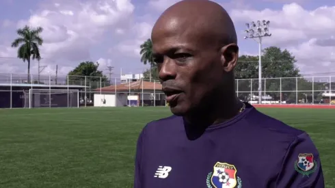 Jorge Daly Valdés busca conformar la Selección Sub 17