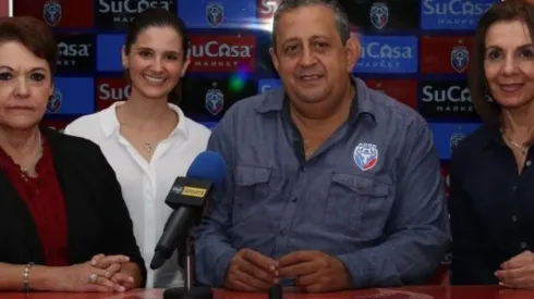 San Carlos destinará el total de la taquilla del partido ante New York City para la lucha contra el cáncer