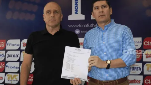 Fabián Coito dio la lista de 26 convocados al primer microciclo del año