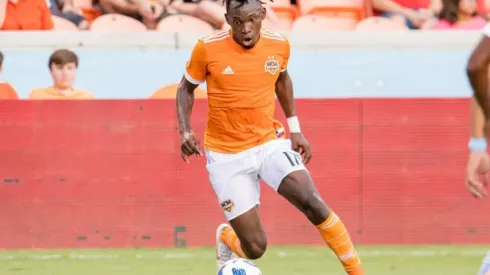 Houston Dynamo rechazó otra oferta de Europa por Alberth Elis