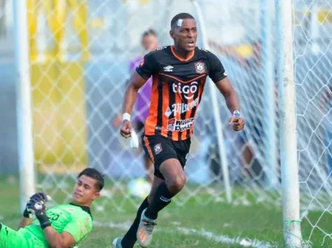 Nicolás Muñoz le puso picante a la victoria de Águila en el clásico