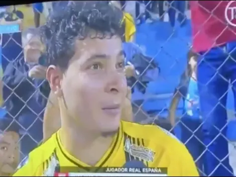 Viral: Jhow Benavidez le dedicó triunfo a su "novia y a su mujer"