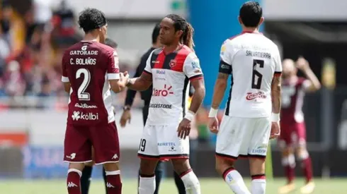Saprissa y Alajuelense disputarán este domingo un nuevo Clásico Nacional