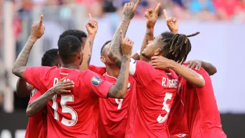 Panamá no jugará ante Tailandia por el coronavirus