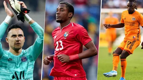 El mejor equipo centroamericano posible en el FIFA 20