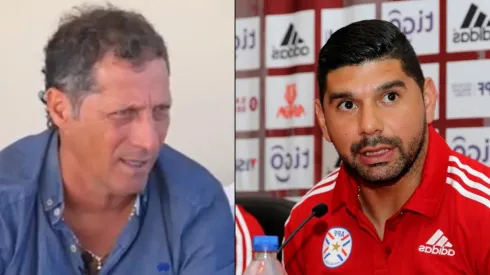 Pedro Troglio reveló por qué Olimpia no fichó a Nestor Ortigoza