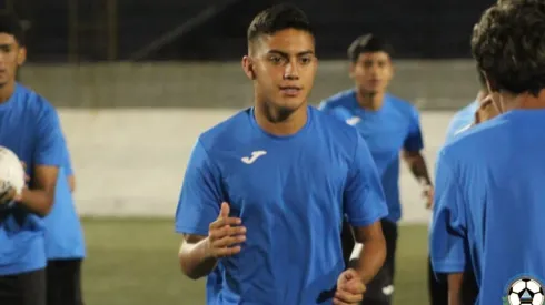Nicaragua: fechas y horarios de los partidos de la sub 20 rumbo al Premundial