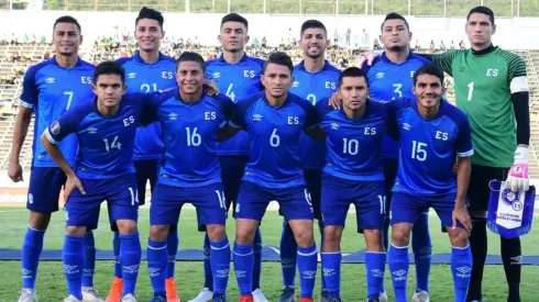 La Selecta programó un nuevo amistoso para el 27 de marzo.