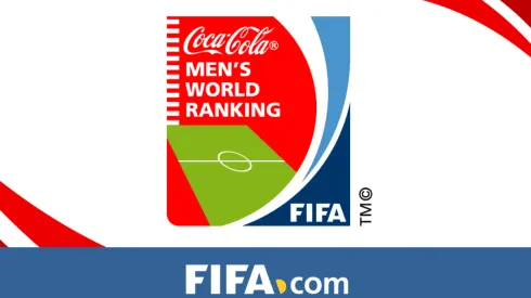 El Ranking FIFA se actualiza mes a mes, y es determinante para Concacaf