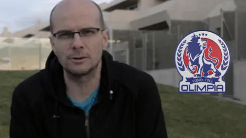 MisterChip revela marca histórica de Oimpia en Liga de Campeones