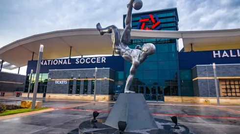 Centroamericano es nominado al Salón de la Fama de la Major League Soccer