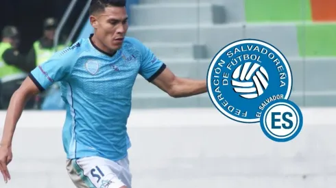 Atención: Erick Rivera revela sus posibilidades de ser convocado a la Selecta