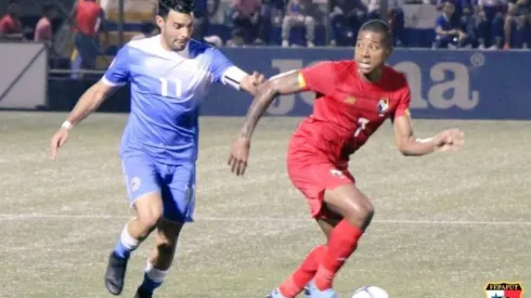 Panamá y Nicaragua empataron 0-0 en amistoso de preparación