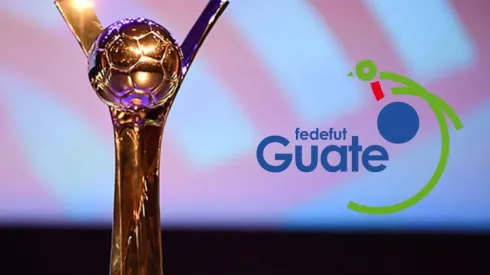 Guatemala quedó fuera de una nueva Copa del Mundo