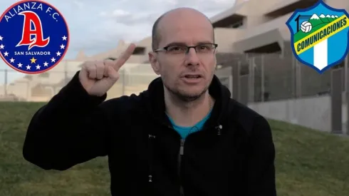 MisterChip destacó las actuaciones de Alianza y Comunicaciones por Concachampions