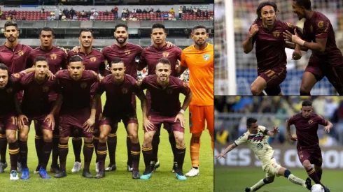 Por un pelito: Comunicaciones rozó la clasificación, pero cayó en penales