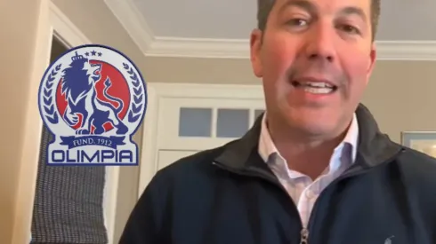 Fernando Palomo aplaudió la clasificación de Olimpia