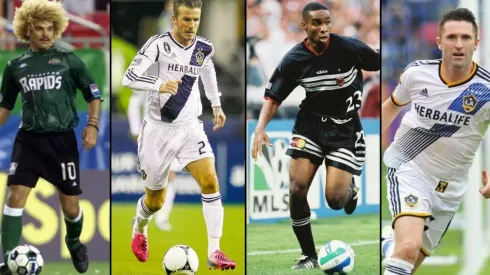 Sports Illustrated pone a otro centroamericano en el Salón de la Fama de la MLS