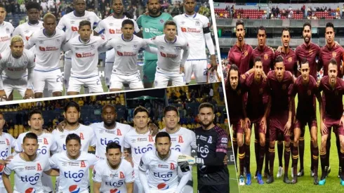 El Top 10 de la semana en Concachampions