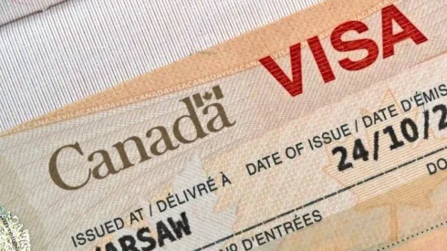 El visado en Canadá se ha convertido en un inesperado obstáculo