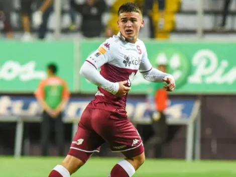 Atención: equipo de Europa va con todo por Manfred Ugalde