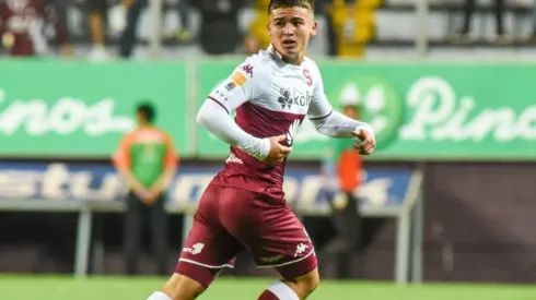 Atención: equipo de Europa va con todo por Manfred Ugalde